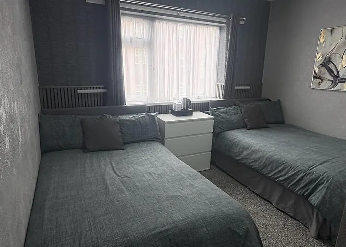 Clifton Private Hotel
