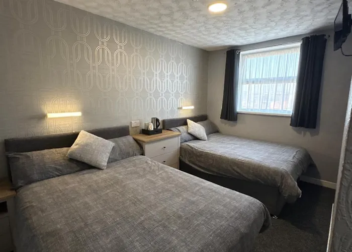 Clifton Private Hotel