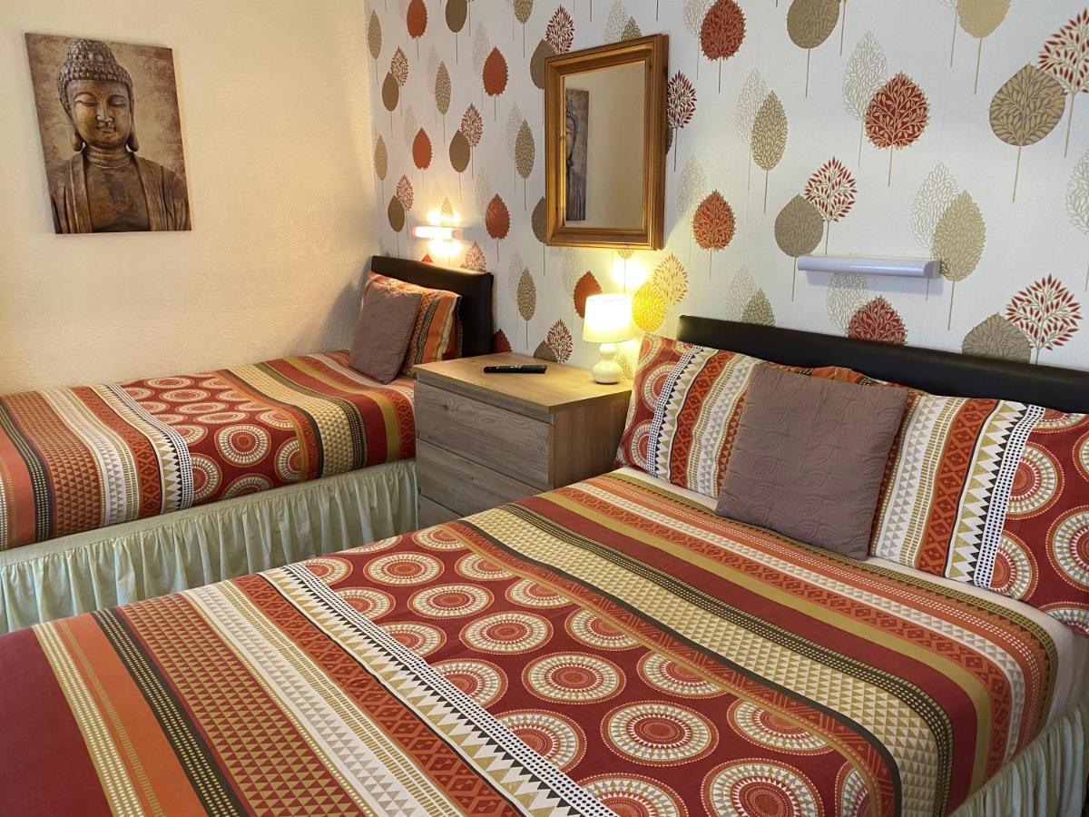 Clifton Private 3* Blackpool